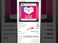 LAZADAPAYLATER TO GCASH. For fast transaction visit my FB acc: JEN TORRES