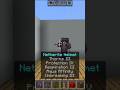 op! armour shop in minecraft