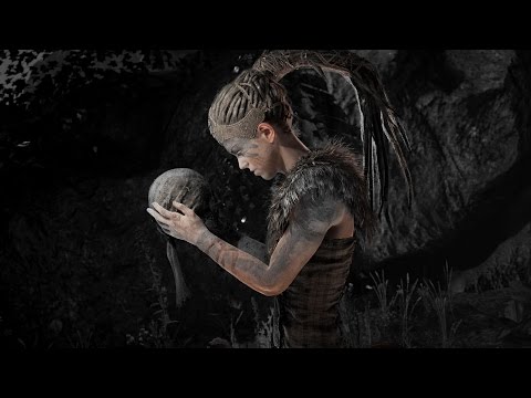 Hellblade: Senua's Sacrifice | Dev Diary 27 | Senua's Soundscape