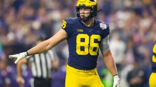 Luke Schoonmaker Highlights