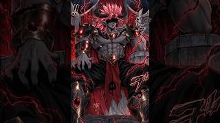DBUV ULTRA VEGITO,El origen de los serafines blancos y negros: ¿una nueva amenaza?