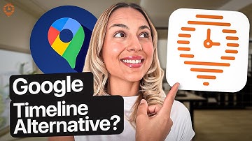 The Best Google Timeline Alternative for Mileage Tracking