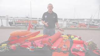 7  SMBs | Sea Survival