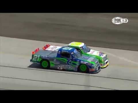 mexico primera division Mikel's Trucks Series 2019. Autódromo Internacional de Aguascalientes. Full Race
