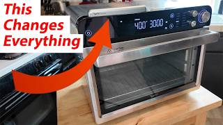 Typhur Sync Oven: The Smartest You Can Buy