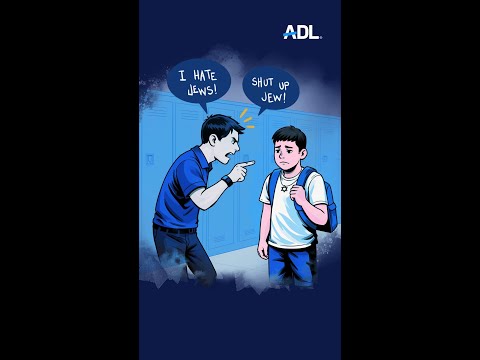 ADL Impact Stories Addressing Antisemitism In School ADL Impact Stories Addressing Antisemitism In School