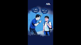 Adl Impact Stories - Addressing Antisemitism In School