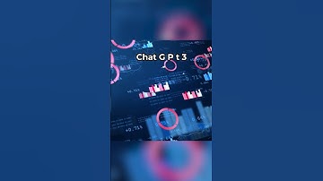 Exploring Chat GPT4: The Latest Advancement in AI Language Models #shorts