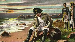 I am Napoleon. I am Emperor x Rammstein - Sonne (slowed)