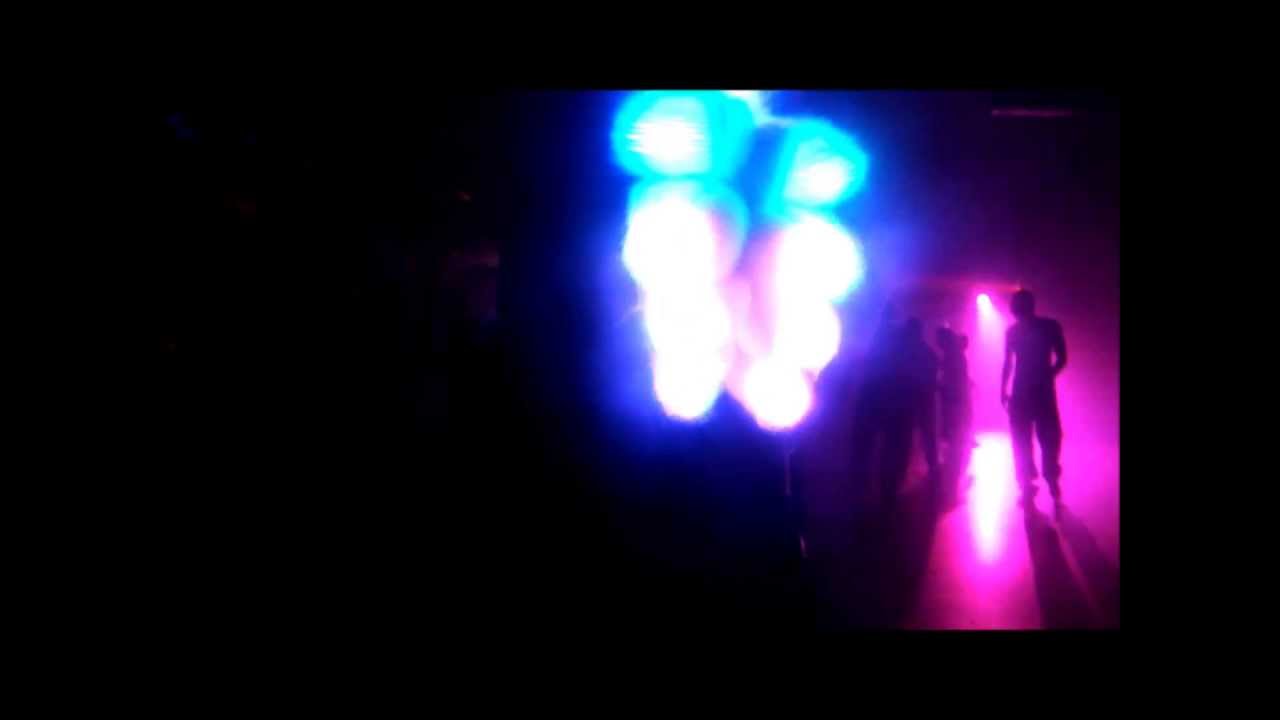 kandekreations.com [MeOW] (ATL) Frost lightshow Kingdom rave 5 - YouTube