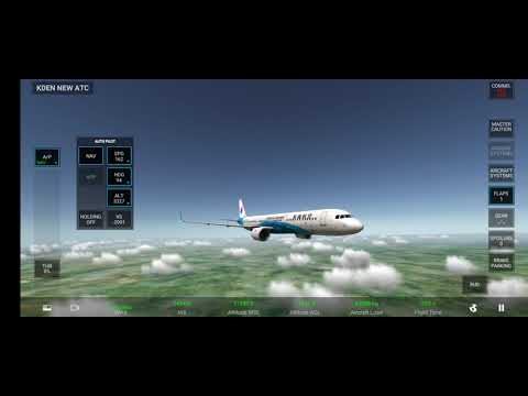 Video: Izlet Do Airbusa