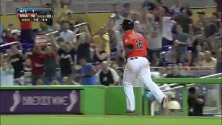 Muskies baseball remembers Fernández