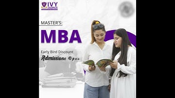 Admissions Open 2023 | MBA Admissions Open 2023 | UK Degree