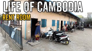 Unbelievable Life In Cambodia Asia! Daily life of Khmer people | Affordable Country for Traveler?