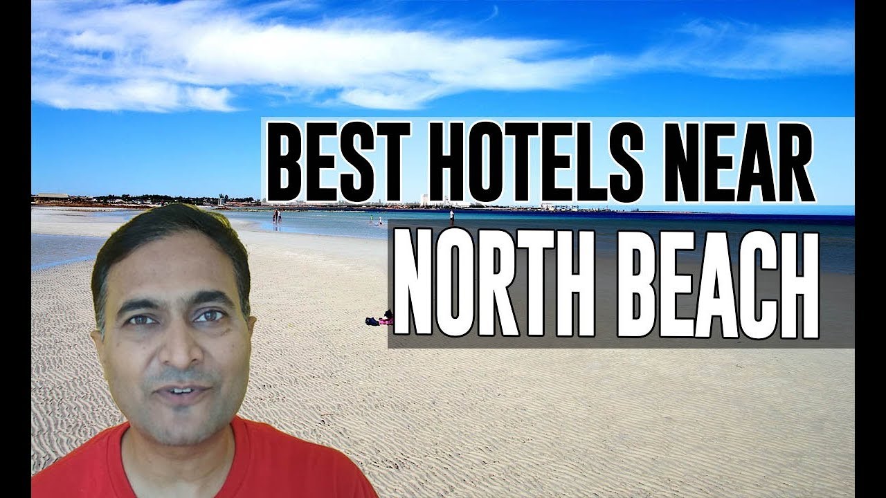 Best Hotel   Accommodation near North Beach, Durban