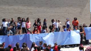 Fourth Grade Performance