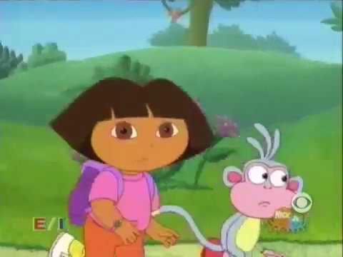 Dora The Explorer Beaches Watch Cartoon