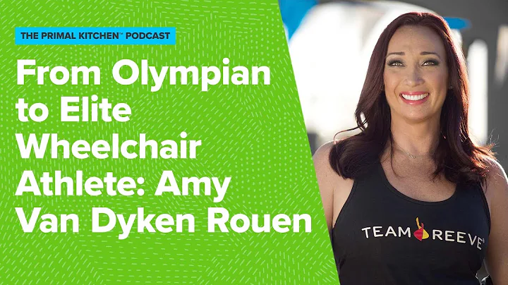 From Olympian to Elite Wheelchair Athlete: In Conv...