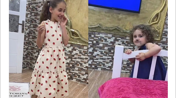 شوفو  غرفة بناتي الجديدة 🥰 مانقبلش ضياف يجوني للدار 😯 لافامي ممنوع