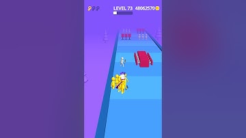 NOOB vs PRO vs HACKER - Join Clash 3D #KuGoArmy(3)