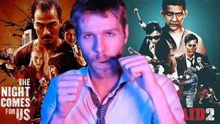 Download Lagu The Night Comes for Us Is the Best (And Only) Raid 3 We'll Ever Get MP3