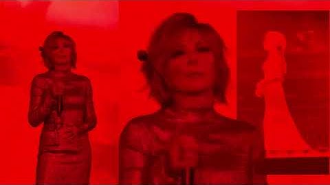MYLÈNE FARMER QUE L’AUBE EST BELLE 2024. EXTRAIT.