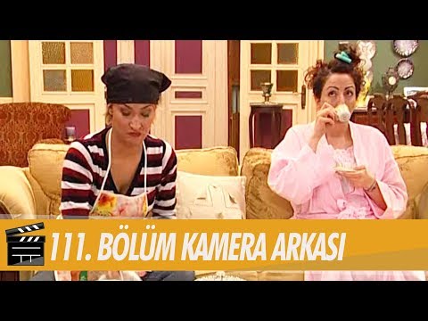 Avrupa Yakası 111. Bölüm Kamera Arkası - Avrupa Yakası