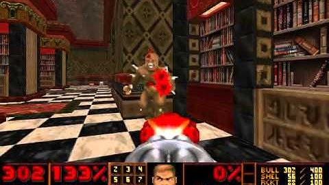 Hell Ground - Level 7