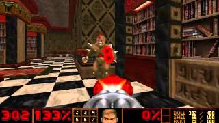 Hell Ground - Level 7