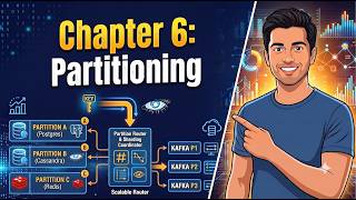 Partitioning | Chapter 6 — Designing Data-Intensive Applications