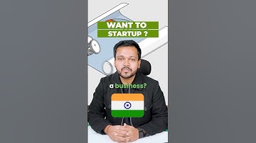 Startup Ideas Backed by the Government , Solve Big Problems and Kickstart Your Business!