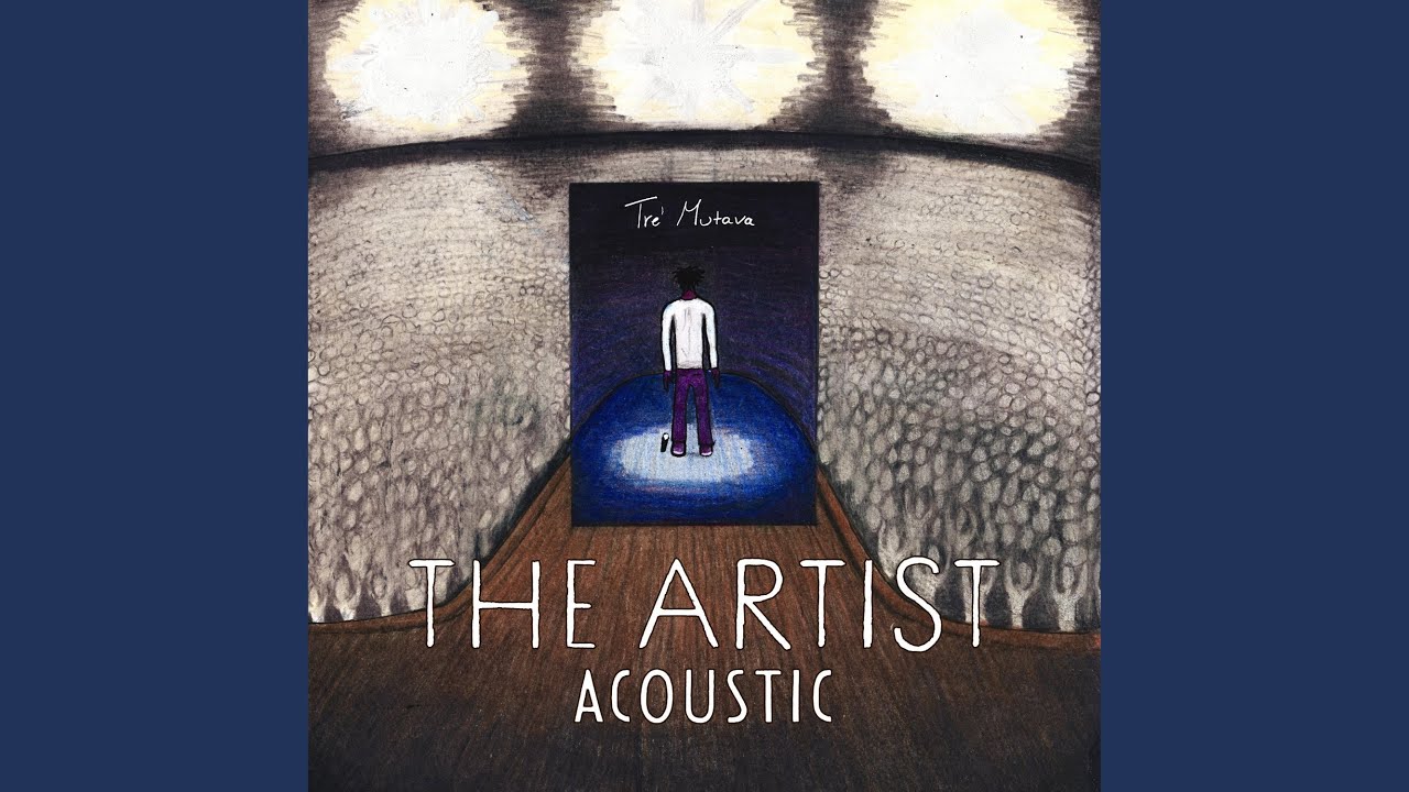 Moving (feat. Noah Anthony) (Acoustic)