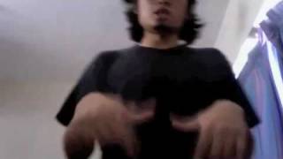 852 youtube cypher-LINCOLN pass to HEYO