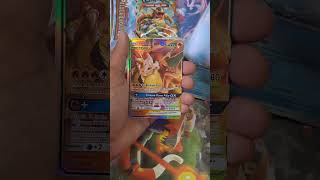 Pokemon cards unboxing