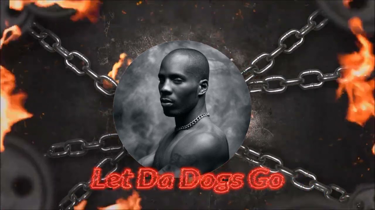 [FREE] DMX Type Beat "Let Da Dogs Go"