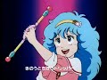 【4k】魔法の妖精ペルシャ OP~ED 1984年 岡本舞子 Mahou no Jyosei Persia / Maiko Okamoto