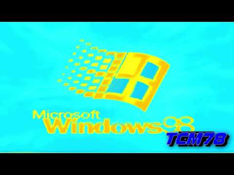 All Windows Startup Sounds Effects (Sponsored by Preview 2 Effects)