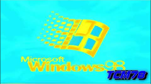 All Windows Startup Sounds Effects (Sponsored by Preview 2 Effects)
