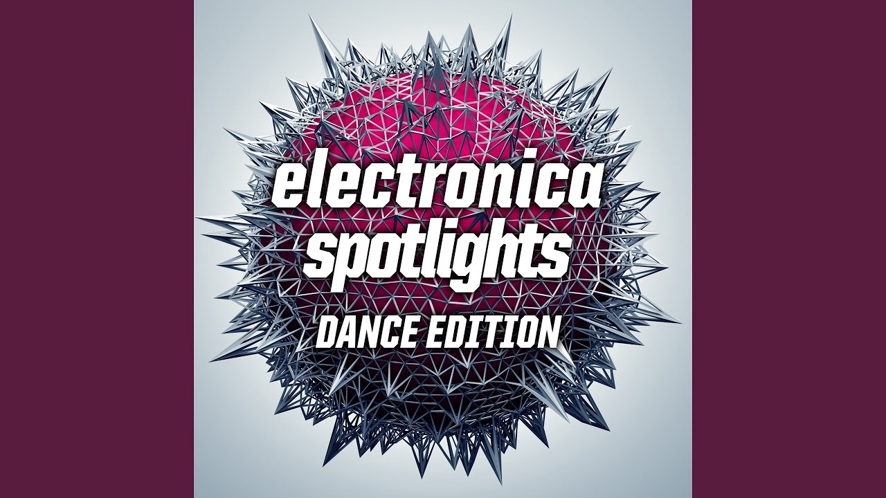 Be My Lover (Original Extended Mix)