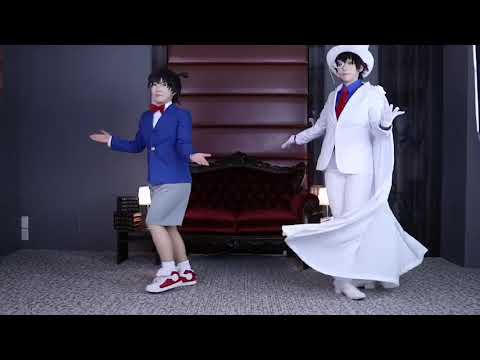 【コスプレ】『真っ赤なLip』【踊ってみた】