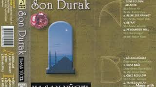 Hasan Yücel - Ağlaya Ağlaya (2002) Resimi