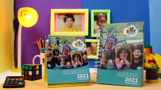 Agenda e Calendário 2021 | IMSJT