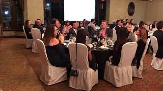2017 Business Excellence Awards Gala Dinner & Awards Ceremony Highlights