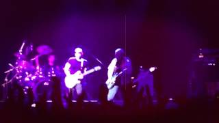 Joe Satriani - The Weight Of The World / Ice 9 (Live, Arena Moscow 2013.07.10)