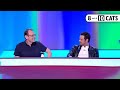 Danny Dyer Gives Sean Lock Fashion Advice! | 8 Out of 10 Cats