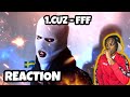 AMERICAN REACTS TO SWEDISH DRILL RAP! 1.CUZ - FFF (OFFICIELL MUSIKVIDEO)