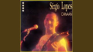 Video thumbnail of "Sérgio Lopes - Pássaro Vida"