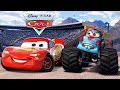 Cars film  cars film complet  monstre camion  anglais  court mtrage cars 3  venir 2017