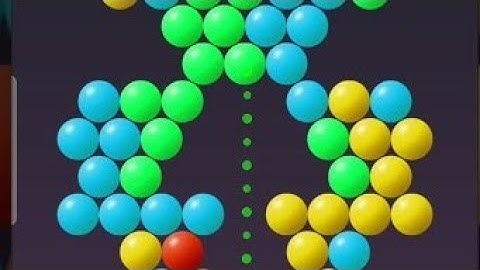 Bubble Shooter Butterfly Game play walkthrough part=4