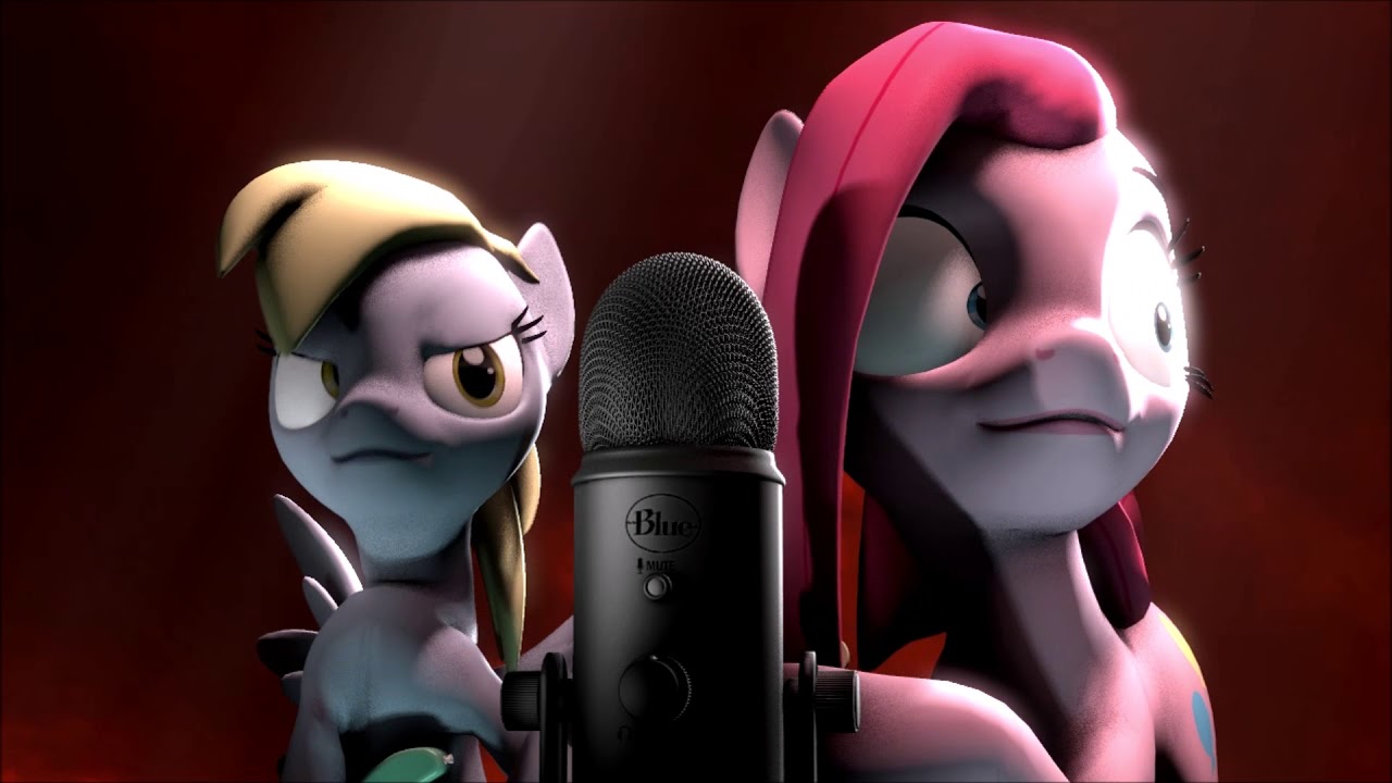 Youtube ponies